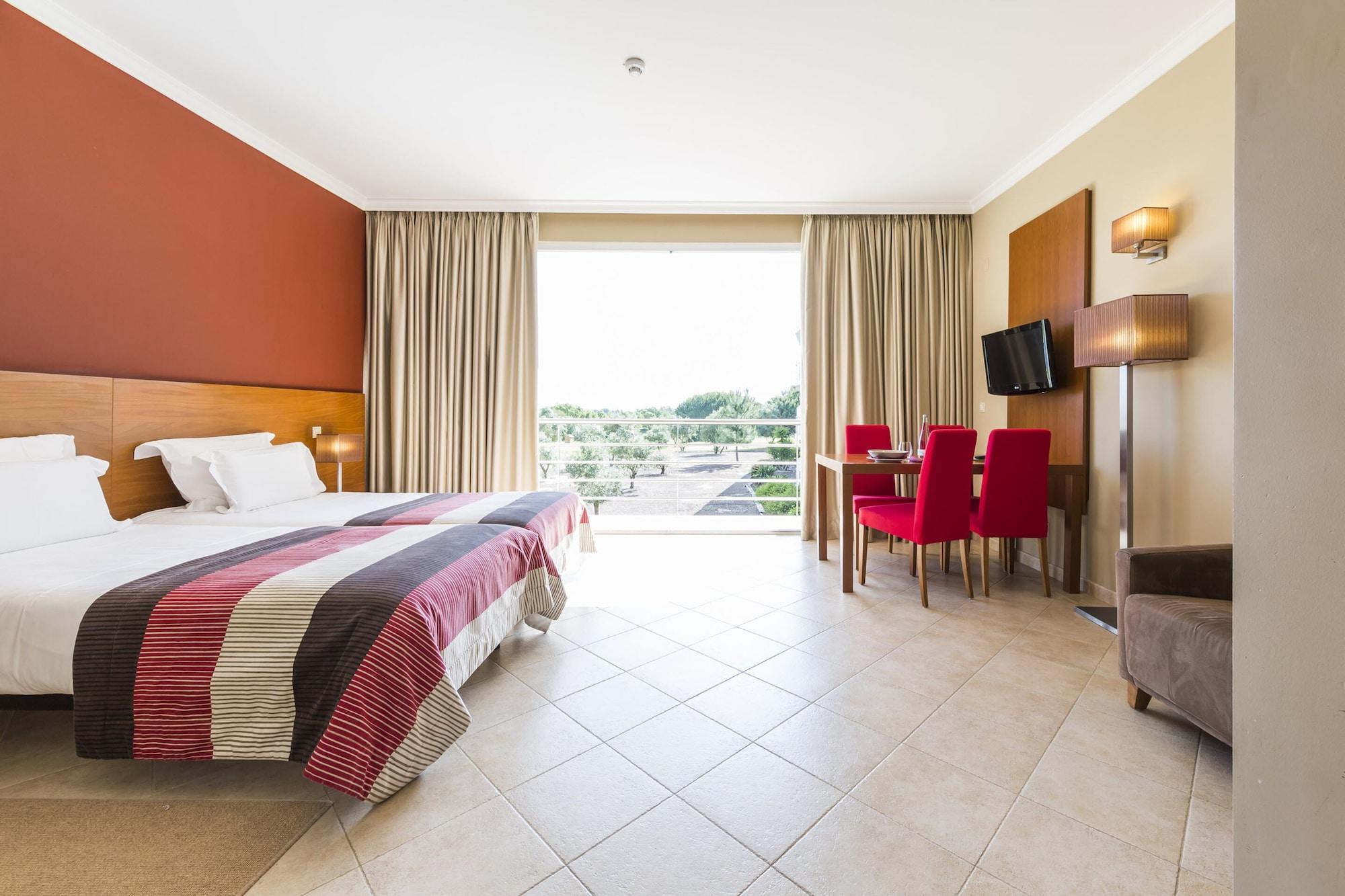 Montado Hotel & Golf Resort Palmela Exterior photo